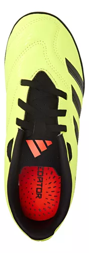 Chuteira Society Predator Club Adidas - 4