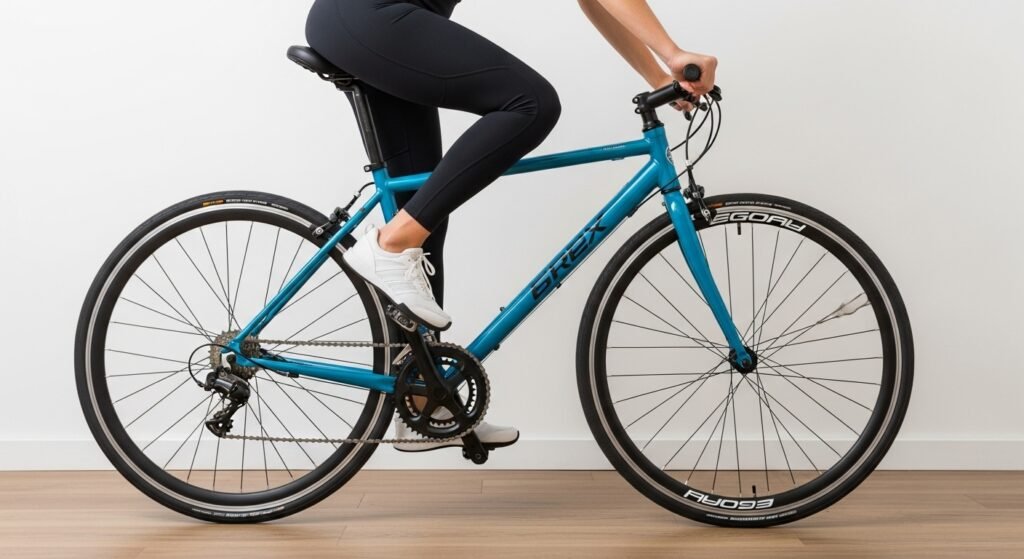 Como Escolher Melhor Bicicleta de Ciclismo