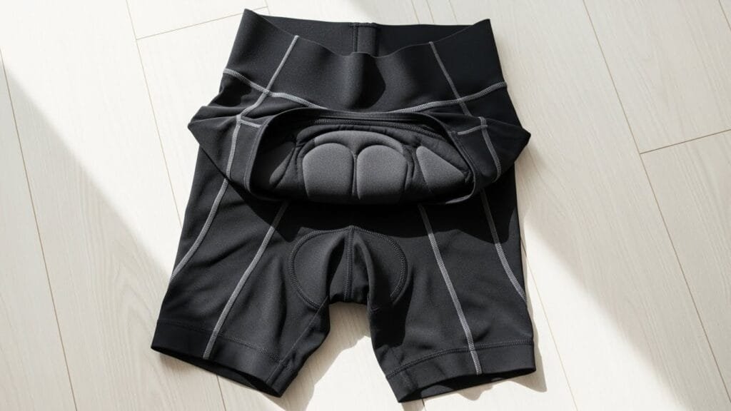 Como Escolher a Melhor Bermuda de Ciclismo