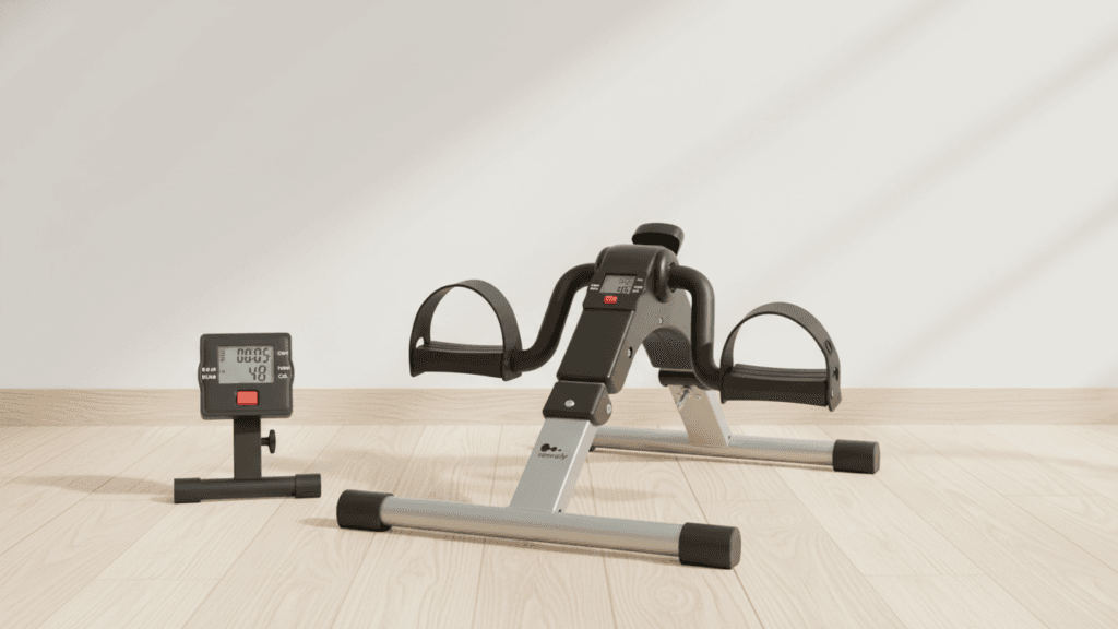 Como Escolher a Melhor Mini Bicicleta Ergométrica