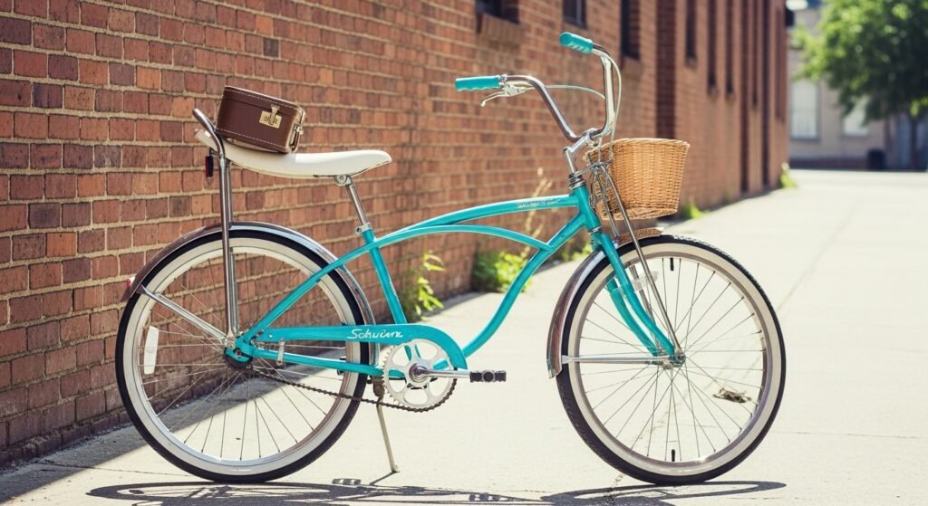 Como escolher a Melhor Bicicleta Retrô