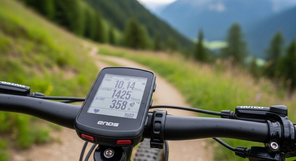 Como escolher o Melhor GPS para Bike