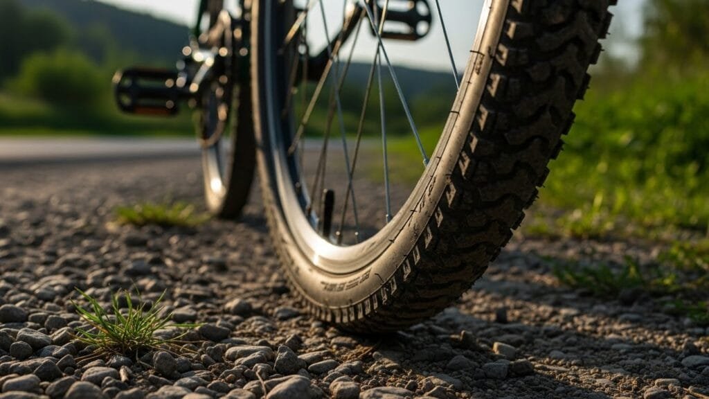 Como escolher o Melhor Pneu de Bicicleta aro 26