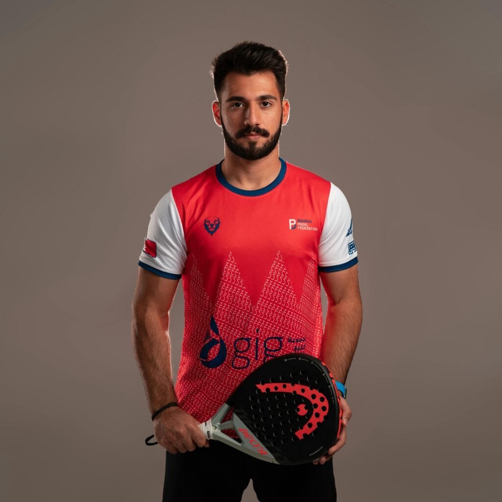 Como escolher a Melhor Raquete de Padel?