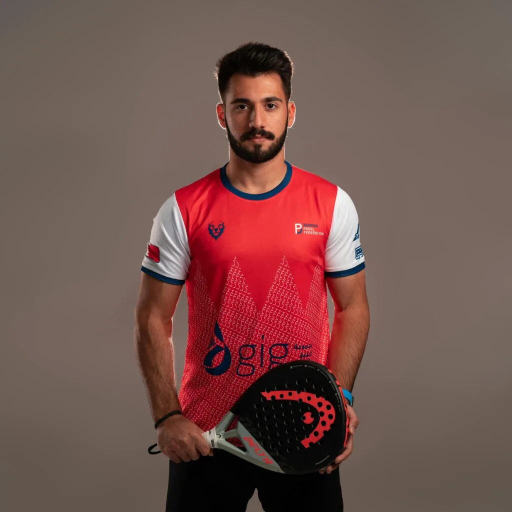 Como escolher a Melhor Raquete de Padel?