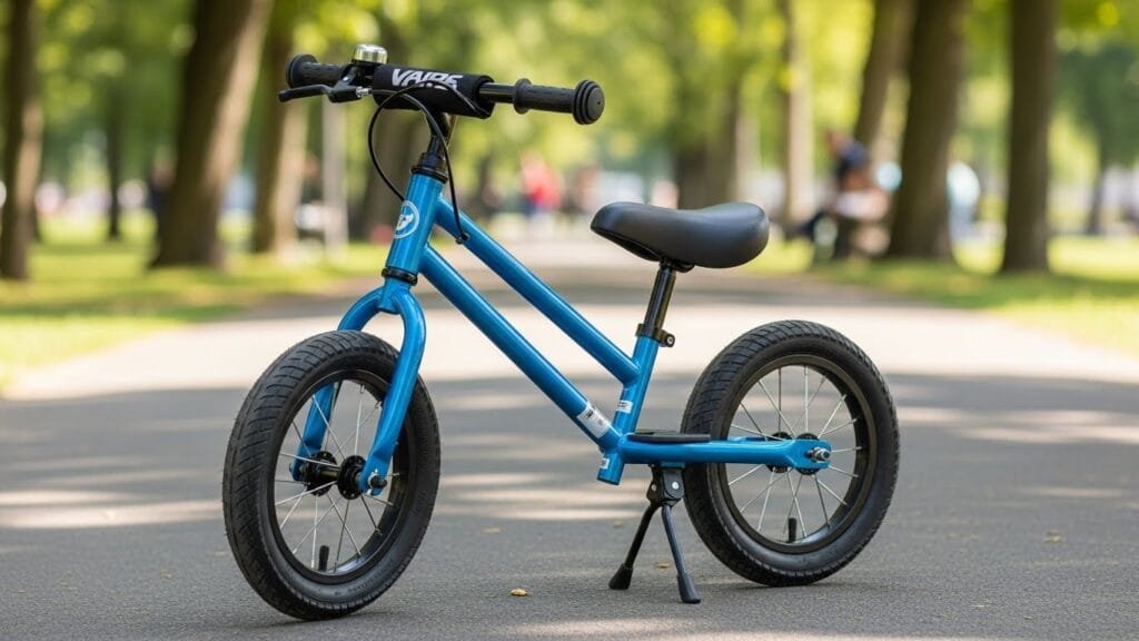 Considerações Finais na compra da Melhor Bicicleta de Equilíbrio