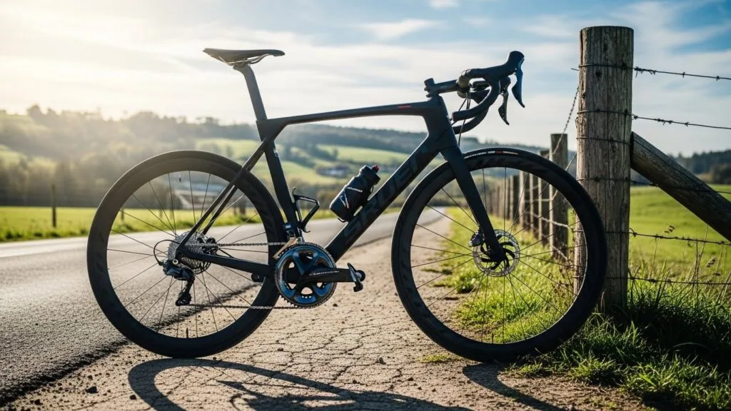 Considerações Finais na compra da Melhor Bike Speed