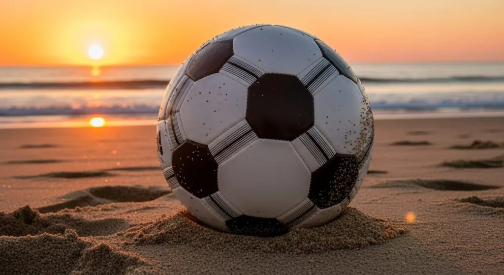 Considerações Finais na compra da Melhor Bola de Futevôlei