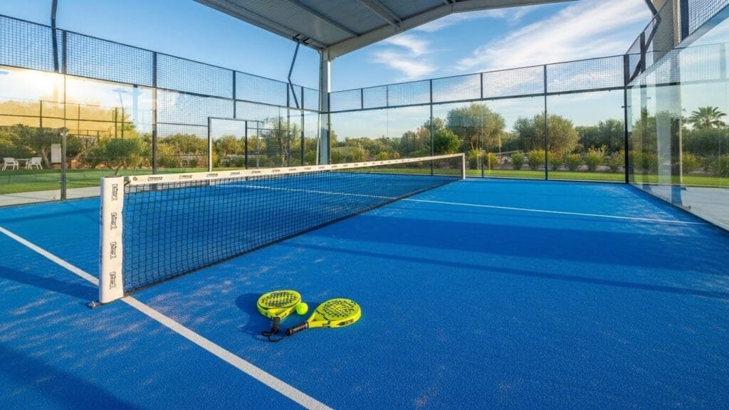 Considerações Finais na compra da Melhor Bola de Padel