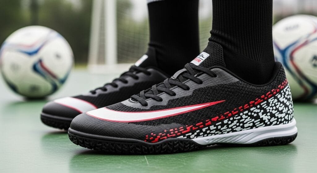 Considerações Finais na compra da Melhor Chuteira de Futsal para você