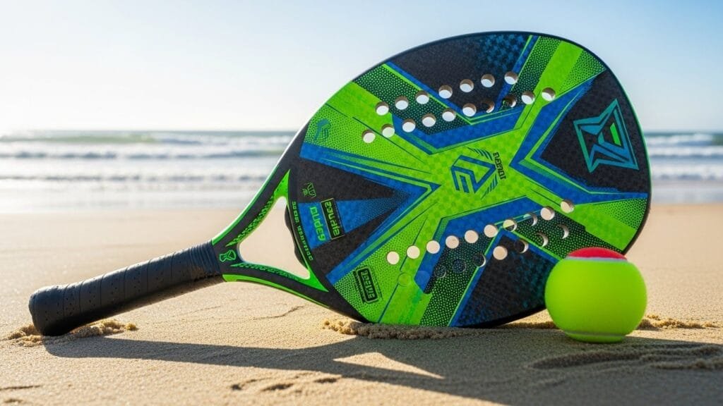 Considerações Finais na compra da Melhor Raquete de Beach Tennis
