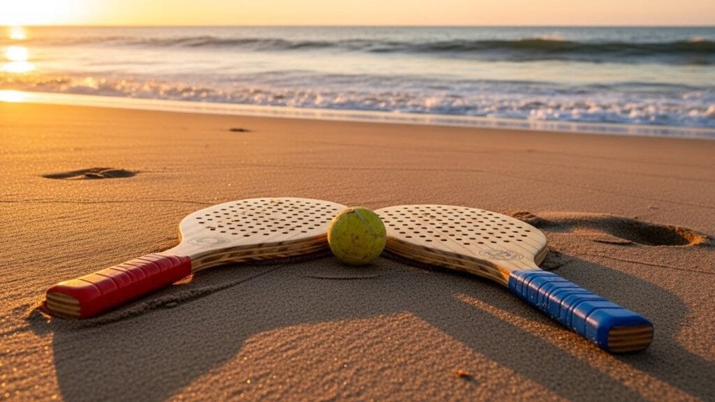 Considerações Finais na compra da Melhor Raquete de Frescobol