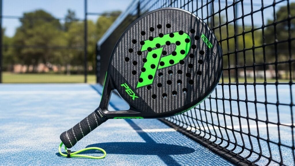 Considerações Finais na compra da Melhor Raquete de Padel