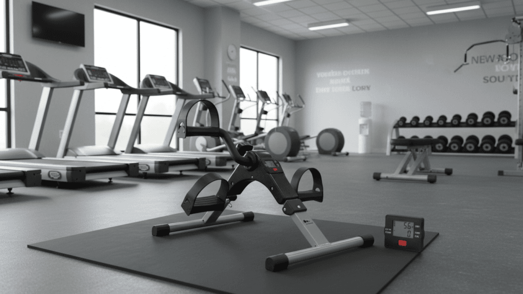 Considerações Finais na compra da melhor Mini Bicicleta Ergométrica