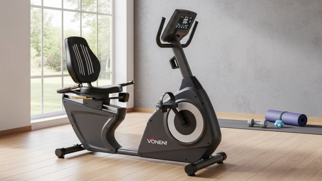 Considerações Finais na compra da melhor bicicleta ergométrica horizontal