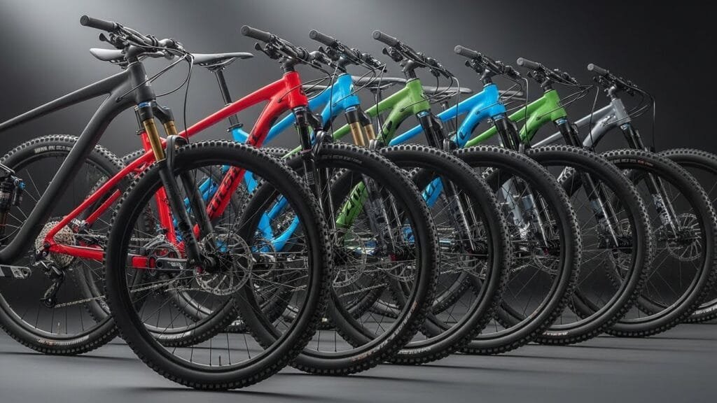 Considerações Finais na compra da melhor bicicleta para iniciantes