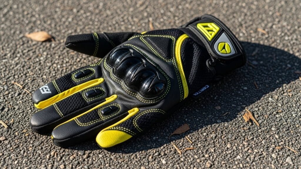 Considerações Finais na compra das Melhores Luvas de Ciclismo