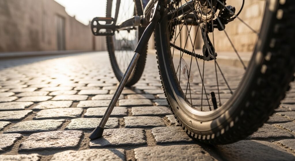 Considerações Finais na compra do Melhor Descanso para Bicicleta