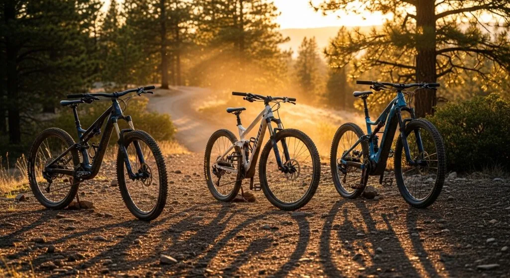 Considerações Finais na compra do Melhor Selim