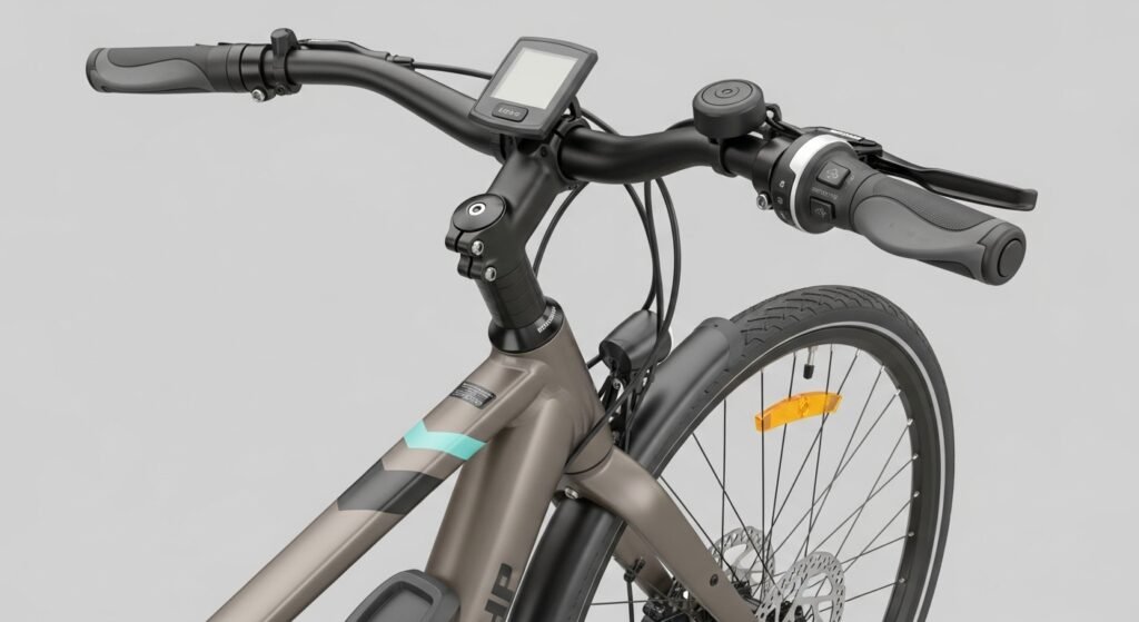 Considerações Finais na decisão da Melhor Bicicleta Urbana