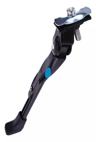 Descanso Pezinho Apoio Com Regulagem Para Bike Eccoda