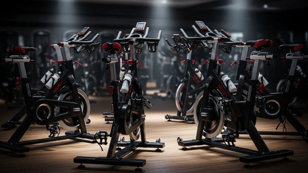 Dicas para Potencializar Seus Treinos no Spinning