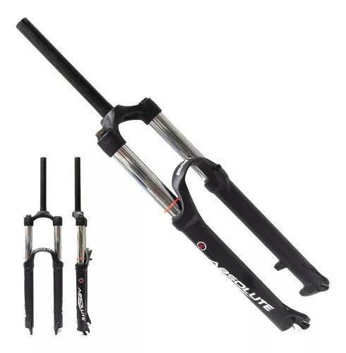 Garfo Suspensão Aro 26 Mtb Absolute Brutus Freeride 150mm - 3