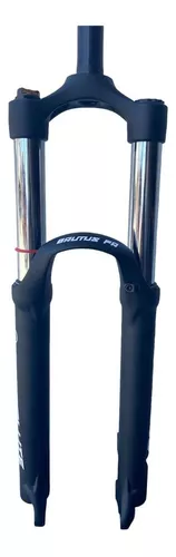 Garfo Suspensão Aro 26 Mtb Absolute Brutus Freeride 150mm