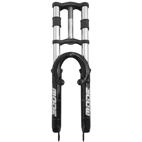 Garfo Suspensão Bike 26 Mode Standard 2 Andar 21.1mm