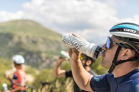 Garrafa CamelBak Podium Chill - 3