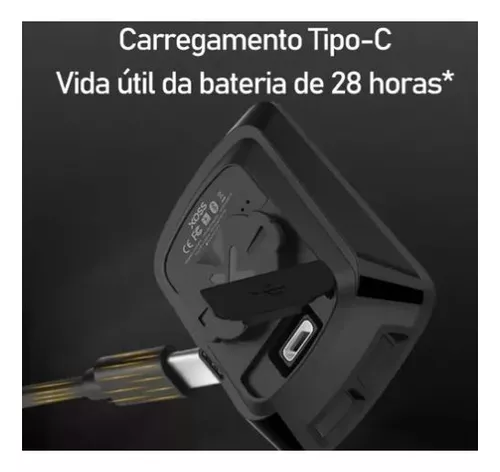 Gps Xoss G2+ Plus Ciclocomputador - 2