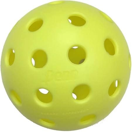Kit 6 Bolas de Pickleball Penn 40 - 2