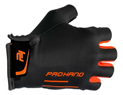 Luva Bike Pro Hand Speed Xd Ref 2417 - 2