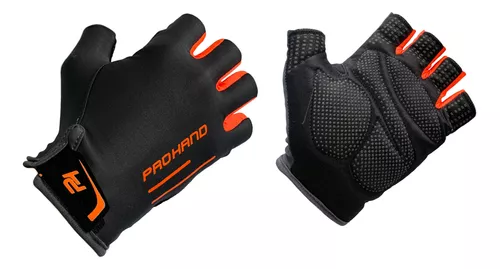 Luva Bike Pro Hand Speed Xd Ref 2417