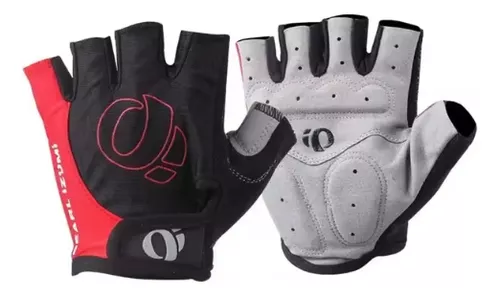 Luvas Gel Ciclismo Sport Gloves