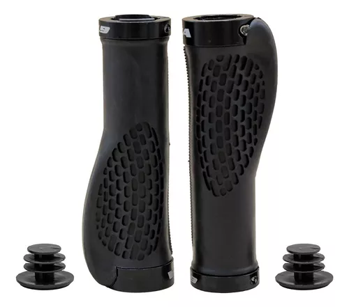 Manopla Gta Com Anel De Trava 130mm - 2