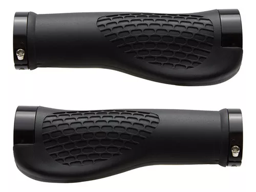 Manopla Gta Com Anel De Trava 130mm - 3