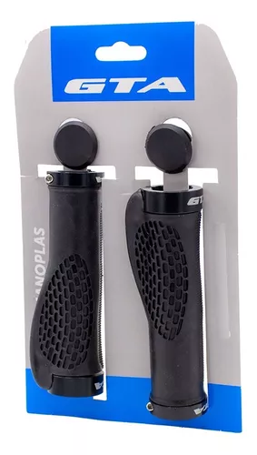 Manopla Gta Com Anel De Trava 130mm