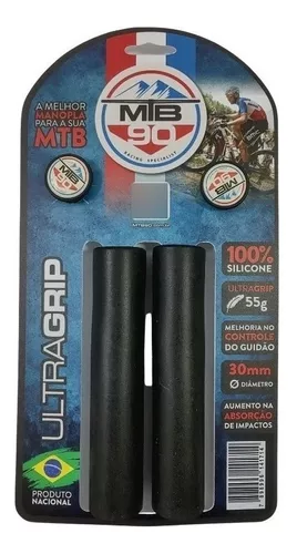 Manopla Mtb90 Ultragrip