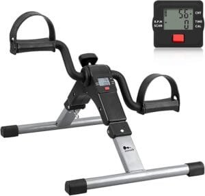 Mini Bicicleta Ergométrica Himaly