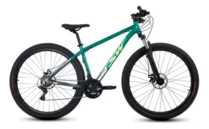 Mountain Bike Ride TSW Aro 29 21v