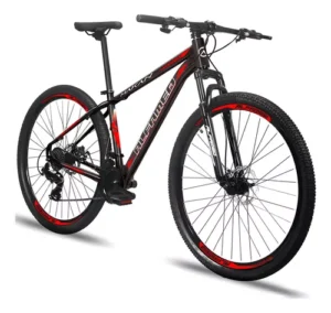 Mountain bike Alfameq Makan aro 29
