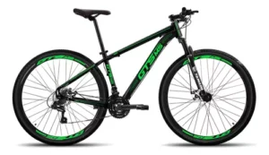 Mountain bike GTS PRO M5 Techs Aro 29