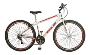 Mountain bike KLS Sport Gold aro 29
