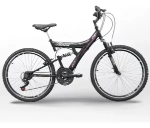 Mountain bike TK3 Track TB 200XS aro 26