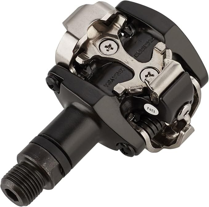 Pedal de Bicicleta MTB 916 M505 Shimano - 2