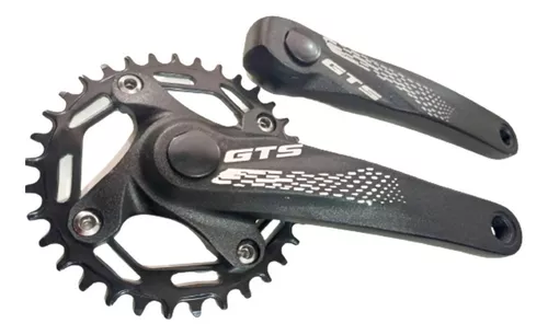 Pedivela GTS Single - 2