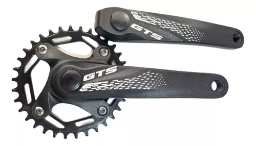 Pedivela GTS Single - 3