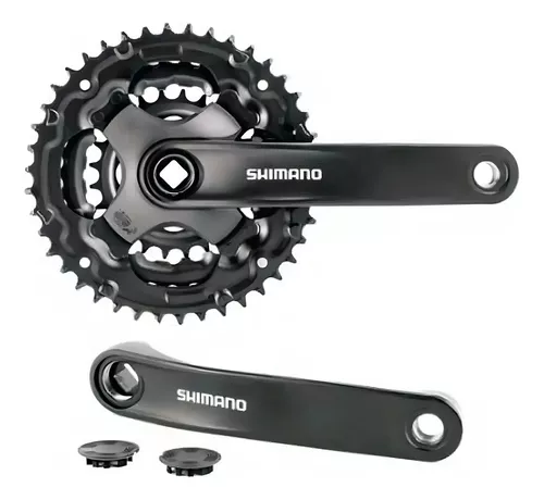 Pedivela Shimano Tourney - 3