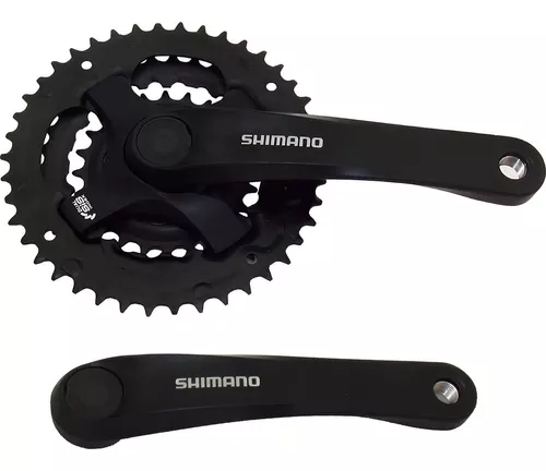 Pedivela Shimano Tourney - 4